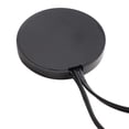 thumbnail image 4 of 12V-24V Partition Touch Sensor Switch Cabinet Hand Sweep Dimmer Switch Black Dc Head, 4 of 10