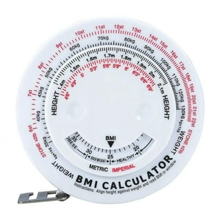 Perfect Measuring Tape Retractable Measuring Tape for Body Measurements 80  inch 