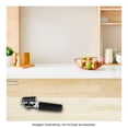 thumbnail image 4 of Abrelatas T-fal Optima Negro, 4 of 4