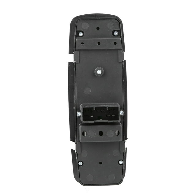 Car Window Switch, 68030823AE Car Driver Master Window Switch Fits for