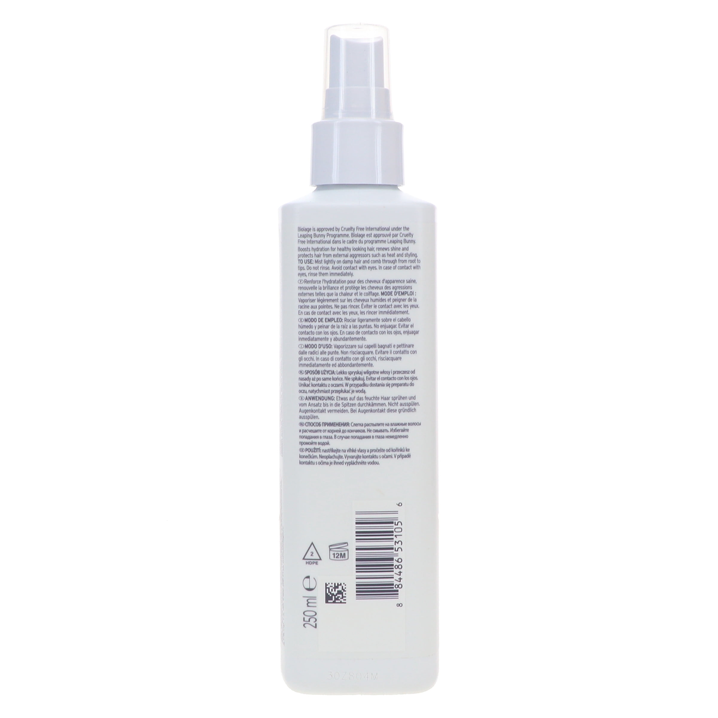 Biolage Hydra Source Daily Leave-In Tonic 8.5 oz