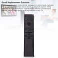 thumbnail image 3 of Television Remote Control, ABS Rugged Construction Abrasion Resistant TV Remote Control  for Home, 3 of 7