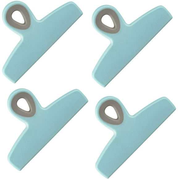 Bag Clips with Magnet, Food Clips, Chip Clips, Bag Clips
