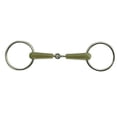 thumbnail image 1 of Coronet F5015 5 in. Flexi Loose Ring Jointed Snaffle, 1 of 1