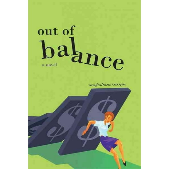 Out of Balance (Hardcover)