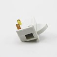 thumbnail image 2 of Interruptor de luz de frigorífico Supco 7014646 OEM para Sub Zero, 2 of 4