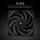 thumbnail image 5 of Disipador de CPU Thermalright Phantom Spirit 120 EVO de doble ventilador, 5 of 5