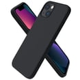 thumbnail image 1 of Funda de teléfono ORNARTO compatible con iPhone 13 6.1 - Midnight, 1 of 6