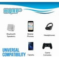 thumbnail image 5 of Hqrp Cable Usb A Micro Usb Para Hisense Sero 7 Lt E270Bsa / Pro M470Bsa Tablet, 5 of 6