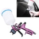 thumbnail image 5 of Kit De Pistola Pulverizadora HVLP Con Punta De 1,3mm, Taza De 600ml, Pulverizador De Pintura Profesional 4000B Para Proyectos De Arte De Pared De Muebles, Pintura, 5 of 7
