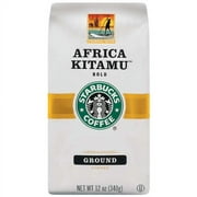 Starbucks Starbucks Ground Coffee, 12 oz