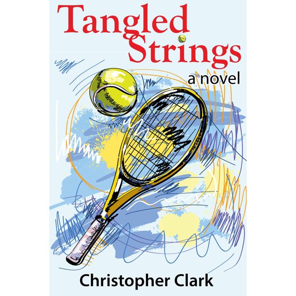 Tangled Strings eBook