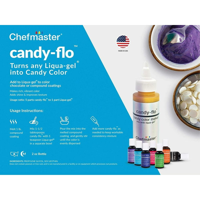 Liqua Gel Food Coloring For Chocolate informacionpublica.svet.gob.gt