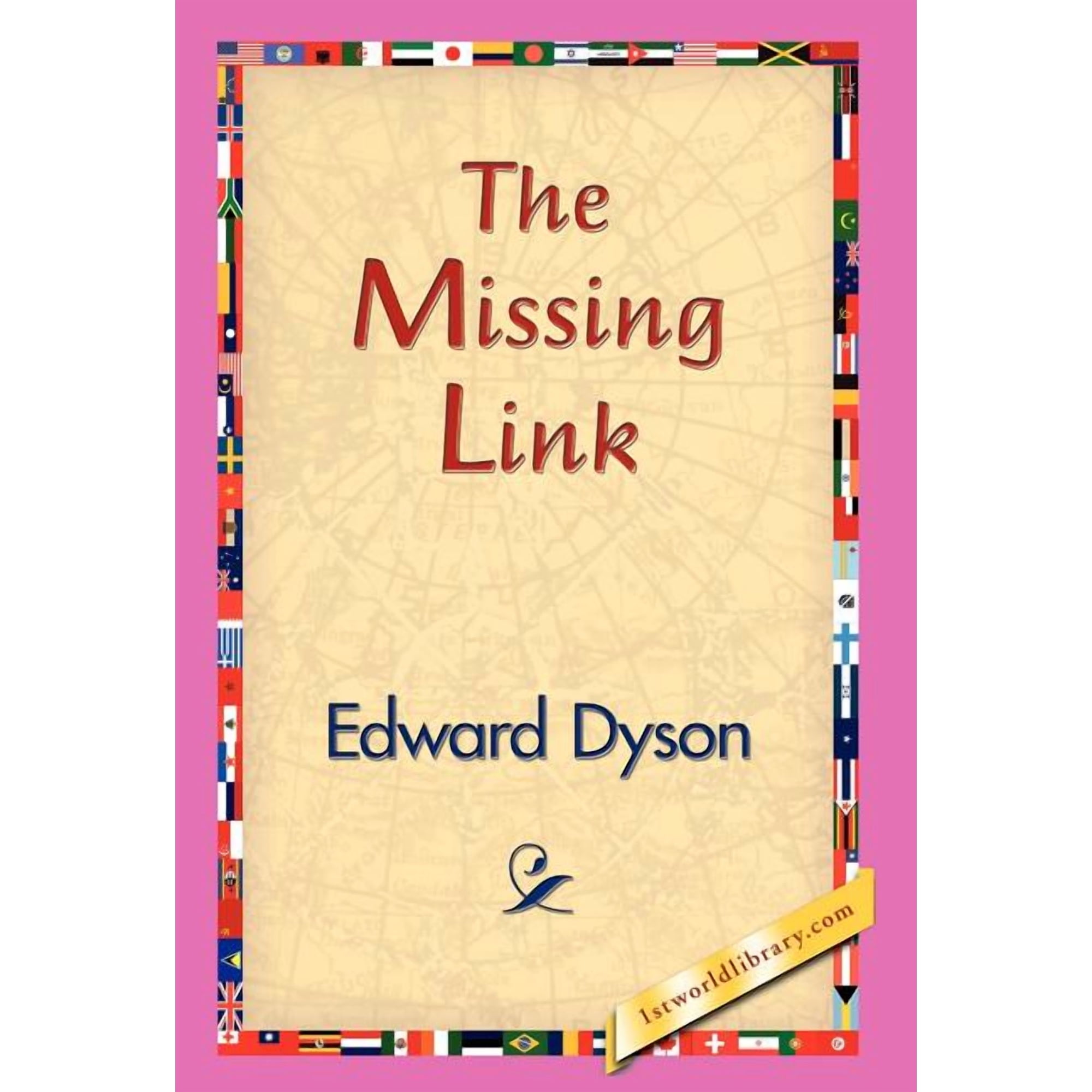 The Missing Link (Hardcover)