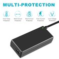 thumbnail image 3 of Cargador de Batería Fancy Buying 44V 1.5A 66W 110-240V XLR, 3 of 8