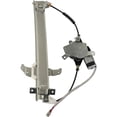 thumbnail image 5 of New Left Front Window Regulator With Motor Compatible With Lincoln Town Car Anniversary Town Car Executive Town Car Touring Edition 1993-1997 By FO1350124 1W7Z5423395AA F2VY5423395B, 5 of 8