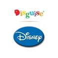 thumbnail image 1 of Disney Mary Poppins Adult Licensed Costume Accessory Kit Hat Tie Gloves, 1 of 2
