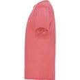 thumbnail image 4 of Roly Mens Montecarlo Short-Sleeved Sports T-Shirt, 4 of 4