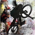 thumbnail image 1 of Cuadro Decorativo - BMX Extremo 4, 1 of 3
