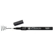 Sakura Pentouch Calligrapher Pen, Fine, Black