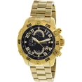 thumbnail image 1 of Invicta Montre de Mode pour Homme Rally 26097 en Or et Argent Sterling à Quartz Japonais, 1 of 1