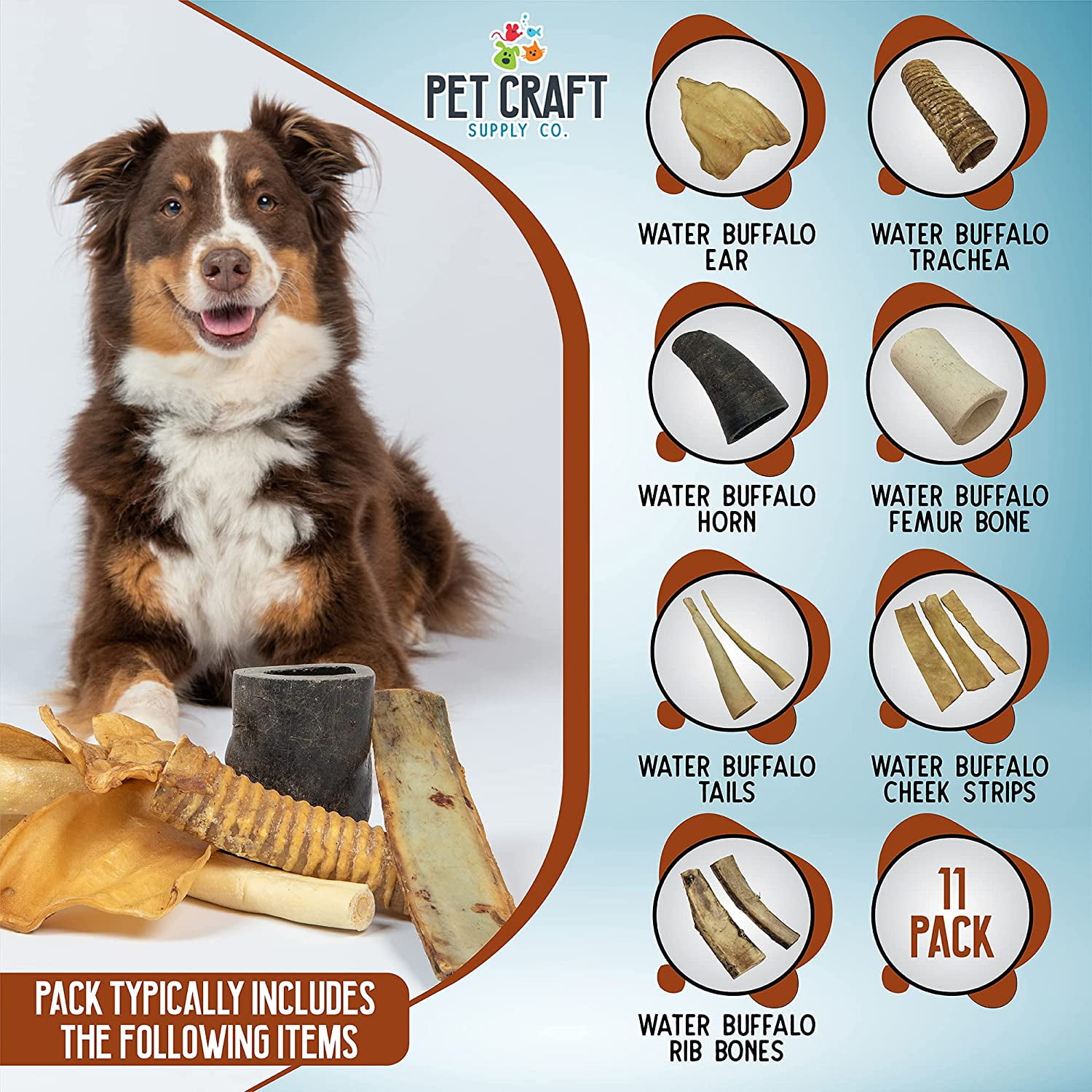 Are Buffalo Rib Bones Safe For Dogs