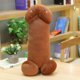 thumbnail image 3 of Big Size Trick Penis Simulation Plush Toy Boy Dick Plushie Penis Plush Hug Pillow Stuffed Sexy Interesting Gifts For Girlfriend, 3 of 5