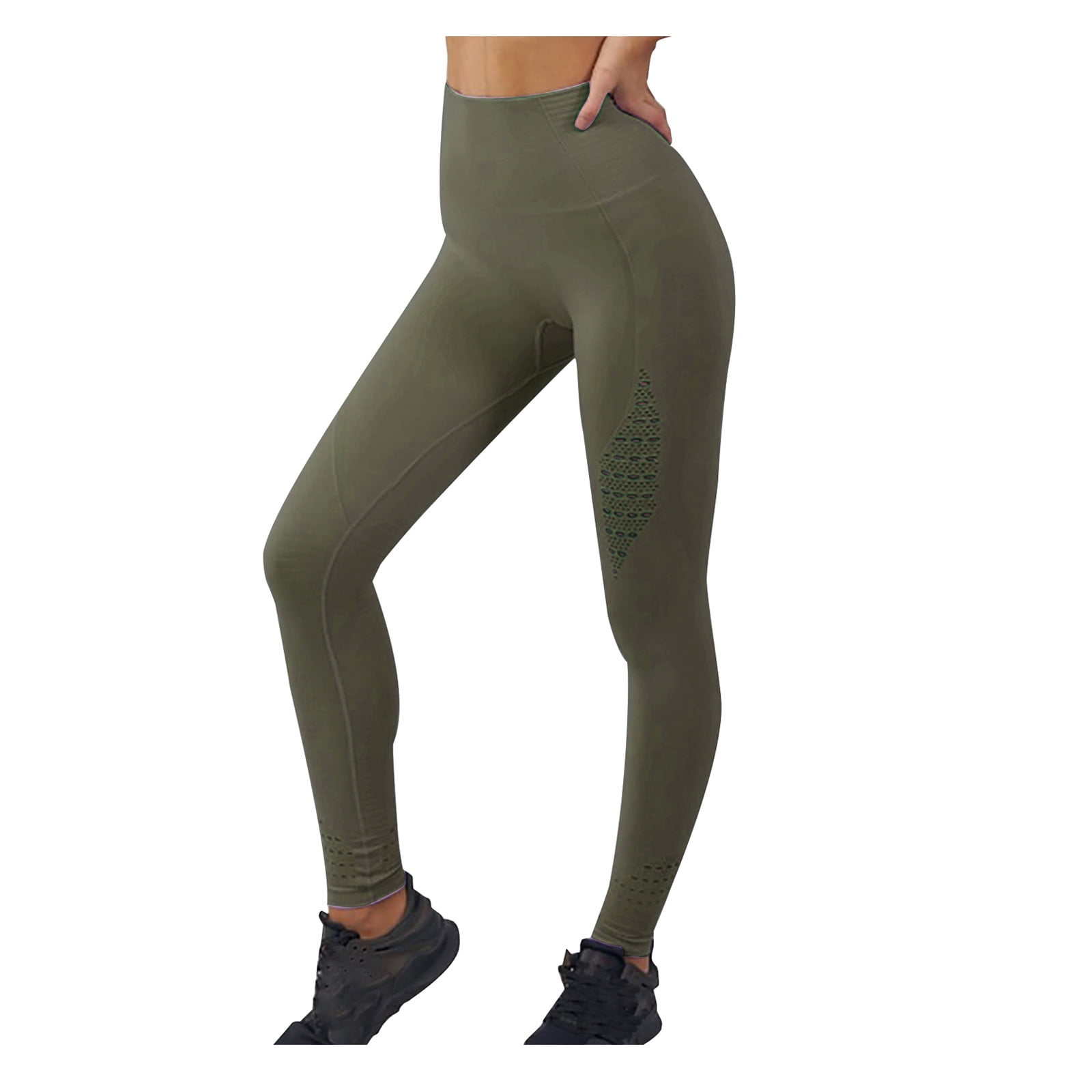 Walmart Yoga Pants With Pockets