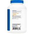 thumbnail image 3 of Nutricost Calcium Citrate (1,000mg) 180 Tablets - Vegan, GMO-Free, Gluten-Free, 60 Servings, 3 of 5