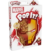 Buffalo Games Pop It! Marvel: Iron Man