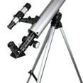 thumbnail image 3 of Barska Starwatcher 60050 Refractor Telescope, 3 of 5