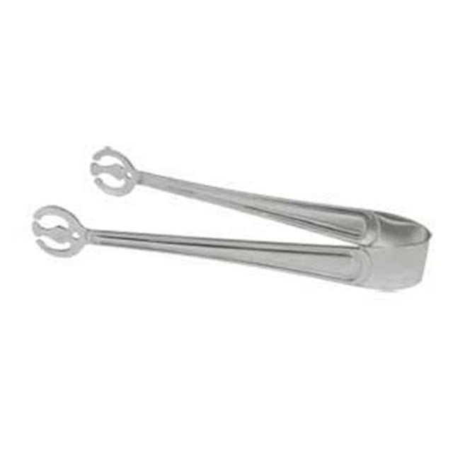 Update International RE-120 Regency Food-Ice Tongs