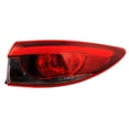 thumbnail image 1 of CALAVERA MAZDA 6 2016 MAZDA Derecha/Pasajero Genérica  ., 1 of 4