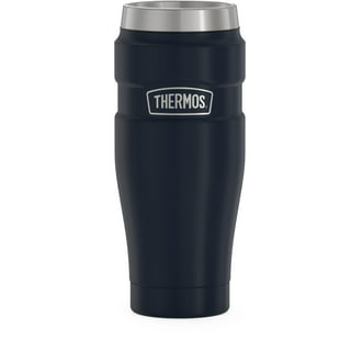 Thermos 12 oz. Alta Vacuum Insulated Stainless Steel Tumbler - Espresso  Black