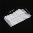 thumbnail image 2 of Unique Bargains Tampons de Remplacement pour Brosse à Poussière, Blanc, 30 Unités, 2 of 5