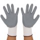 thumbnail image 2 of Guantes Protectores Guantes De Nailon Guantes De Nitrilo Guantes Antideslizantes Guantes Resistentes Al Desgaste Revestimiento De Nitrilo De Nailon Universal Guantes Protectores, 2 of 8
