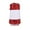Red, variant on 50g Cotton Sequin Yarn Sparkle Crochet Yarn Hand-Knitted Thread Material for DIY Sweaters Clothing Crafts
