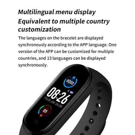 mi5 watch