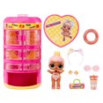 thumbnail image 4 of LOL Surprise Loves Mini Sweets Surprise-O-Matic Series 2, 4 of 6