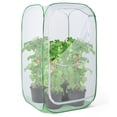 thumbnail image 1 of Recinto exterior de malla para plantas RESTCLOUD 36 60x60x90 cm, 1 of 7