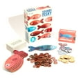 thumbnail image 2 of Big Potato Sounds Fishy Board Game, 2 of 7