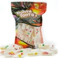 thumbnail image 4 of JUJUBE NOUGAT Candy 1 lb – with Jelly Fruit Pieces, No Trans Fats, No Additives, Gluten Free, Individually Wrapped, Bulk Soft Candies in Resealable Bag, 4 of 9