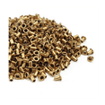 thumbnail image 5 of 3000Pcs Copper Beekeeping for Frames Bee Hive Equipments Copper Caps,3000 x Beekeeping copper frame eyelets,copper, 5 of 5