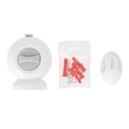 thumbnail image 2 of Tendedero Retráctil Home And Home Blanco 3.5M 8.5X6X14Cm, 2 of 2