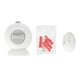 thumbnail image 2 of Tendedero Retráctil Home And Home Blanco 3.5M 8.5X6X14Cm, 2 of 2