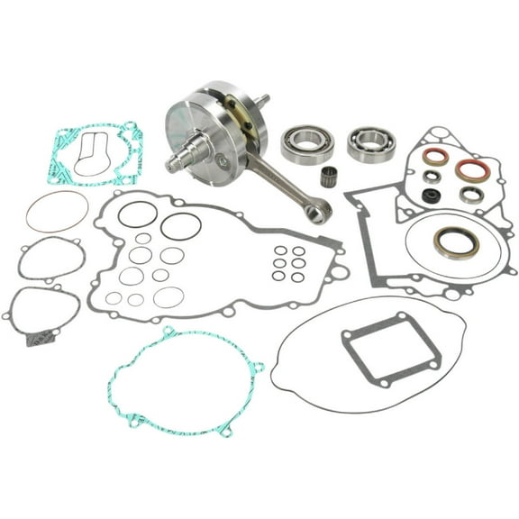 Hot Rods BOTTOM END KIT for KTM 200 EXC (98-02) CBK0222