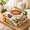 Boho Flower-c-50"x60", variant on Flfall Throw Blanket White 60"x80"