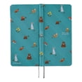 thumbnail image 3 of Agenda Hobonichi Techo 2026 Primavera Weeks Slim 19 cm, 3 of 8