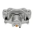 thumbnail image 7 of Detroit Axle - Front Left Brake Caliper w/Bracket Replacement for Ford Fusion Lincoln MKZ Zephyr Mazda 6 Mercury Milan, 7 of 7