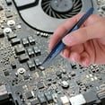 thumbnail image 4 of Practical High Accurate , Ti Alloy , Anti- Soldering Repairs For Electronics Mobile Phone Welding Jewelry-making, 4 of 8